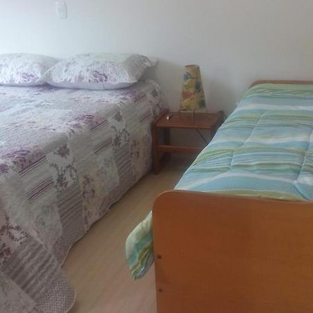 Apartamento Pedras Altas - Centro De Canela Exterior foto